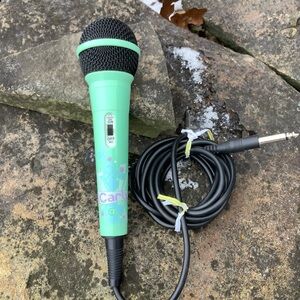 iCarly Microphone